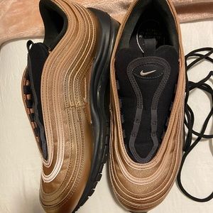 WMNS AIR MAX 97 'COPPER'